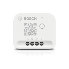 Bosch Smart Home Smart Home Dimmer - Weiss