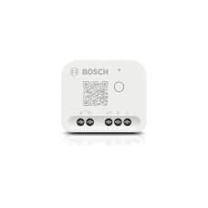 Bosch Smart Home Smart Home Relais - Weiss