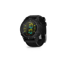 GARMIN GPS-Sportuhr Descent G2 inkl. Armband 22mm, schwarz