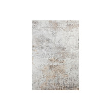 Elle Decoration Teppich Chameis 160 cm x 230 cm, Beige/Kupfer