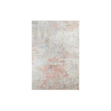 Elle Decoration Teppich Chameis 160 cm x 230 cm, Beige/Peach