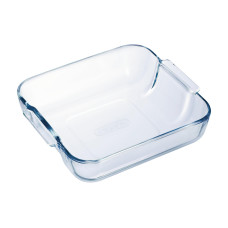 Pyrex Auflaufform 2.4 L, 29 x 23 x 7 cm Pyrex Auflaufform 2.4 L, 29 x 23 x 7 cm