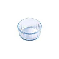 Pyrex Auflaufform Ramequin 0.2 L, 10 cm x 5 cm Pyrex Auflaufform Ramequin 0.2 L, 10 cm x 5 cm