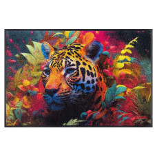wash+dry Fussmatte Wash+Dry Leopy McLeopard 50 cm x 75 cm wash+dry Fussmatte Wash+Dry Leopy McLeopard 50 cm x 75 cm