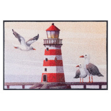 wash+dry Fussmatte Wash+Dry Shoreside 50 cm x 75 cm wash+dry Fussmatte Wash+Dry Shoreside 50 cm x 75 cm