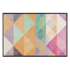 wash+dry Fussmatte Wash+Dry Snorre 50 cm x 75 cm wash+dry Fussmatte Wash+Dry Snorre 50 cm x 75 cm