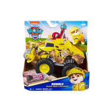 Spinmaster Paw Patrol Rescue Wheels Rubble