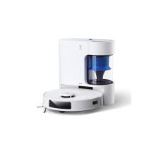 Ecovacs Saugroboter Deebot N20 Pro Plus Weiss