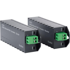 Doorbird 2-Drath Ethernet PoE+ Konverter