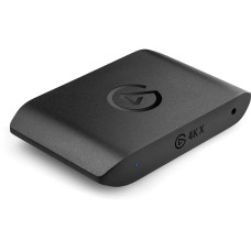Elgato Capture Card 4K X Elgato Capture Card 4K X