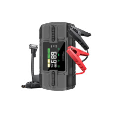 Promate PatrolPack-3 Hochleistungs-Auto-Starter