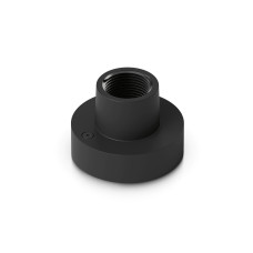 Ubiquiti Kamerahalterung G5 PTZ Pendant Mount Schwarz 1 Stück Ubiquiti Kamerahalterung G5 PTZ Pendant Mount Schwarz 1 Stück