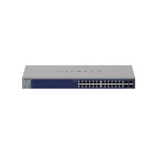 Netgear SFP+ Switch GS728TX 28 ports