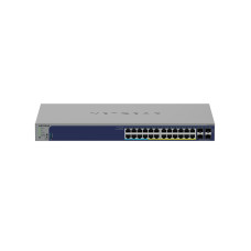 Netgear PoE++ Switch GS728TXUP 28 Port