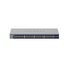 Netgear SFP+ Switch GS752TX 52 Port