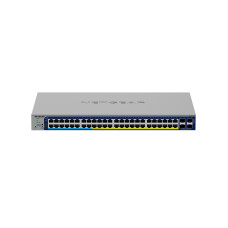 Netgear PoE++ Switch GS752TXUP 52 Port