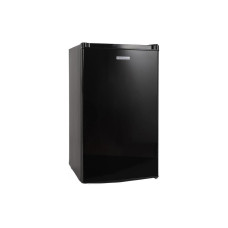 Kibernetik Gefrierschrank D947064 Schwarz