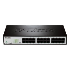 D-Link Switch DES-1024D 24 Port D-Link Switch DES-1024D 24 Port