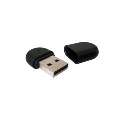 Yealink Adapter WF40 WLAN USB-A - Wi-Fi Yealink Adapter WF40 WLAN USB-A - Wi-Fi