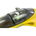 Amewi Impeller Jet Tiger S 55 mm EDF, Gelb PNP