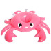 Swim Essentials Getränkehalter Krabbe