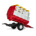 Rolly Toys Wagon Pöttinger