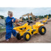 Rolly Toys Tretfahrzeug Dumper CAT