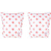 Swim Essentials Schwimmflügel 0-2 Jahre Flower Hearts Swim Essentials Schwimmflügel 0-2 Jahre Flower Hearts