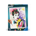 Ravensburger Malen nach Zahlen CreArt Audrey Hepburn