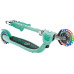 GLOBBER Scooter Flow Foldable Junior Mint