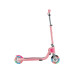 GLOBBER Scooter Flow Foldable Junior Pink