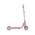 GLOBBER Scooter Flow Foldable Junior Pink