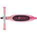 GLOBBER Scooter Flow Foldable Junior Pink