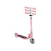 GLOBBER Scooter Flow Foldable Junior Pink