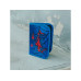 Scooli Etui gefüllt Spiderman