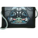 Undercover Portemonnaie Star Wars 13 cm x 8 cm Undercover Portemonnaie Star Wars 13 cm x 8 cm