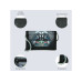 Undercover Portemonnaie Star Wars 13 cm x 8 cm Undercover Portemonnaie Star Wars 13 cm x 8 cm