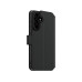CARE Back Cover Wallet Case Kickstand Galaxy A26 5G Schwarz