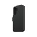 CARE Back Cover Wallet Case Kickstand Galaxy A26 5G Schwarz