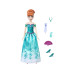 Disney Frozen Puppe Eiskönigin Spin & Reveal Anna