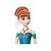 Disney Frozen Puppe Eiskönigin Spin & Reveal Anna