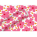 Braun + Company Geschenkpapier By Nature Poppy Pop Candy 2 m x 70 cm