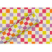 Braun + Company Geschenkpapier By Nature Check Up Candy 2 m x 70 cm