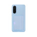 Samsung Back Cover Card Slot Case Galaxy A36