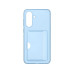 Samsung Back Cover Card Slot Case Galaxy A36