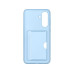 Samsung Back Cover Card Slot Case Galaxy A36