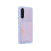 Samsung Back Cover Card Slot Case Galaxy A26
