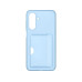 Samsung Back Cover Card Slot Case Galaxy A26