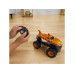 Hot Wheels Monster Trucks Hot Wheels Spielset RC 1:24 Tiger Shark