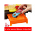 Mattel Cars Disney Cars Autowaschanlagen-Spielset